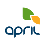 logo april